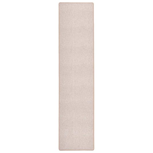 Käytävämatto harmaanruskea 50x300 cm - Harrastajankoti.fi