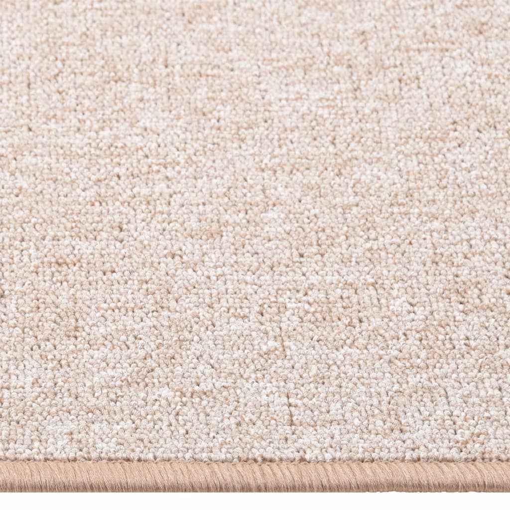 Käytävämatto harmaanruskea 50x300 cm - Harrastajankoti.fi