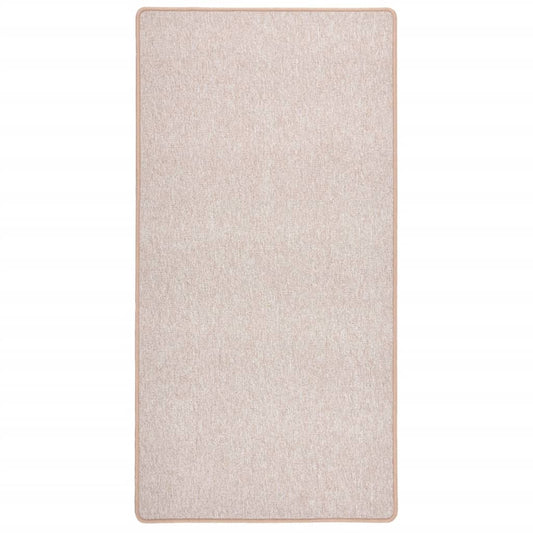 Käytävämatto harmaanruskea 80x150 cm - Harrastajankoti.fi