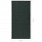 Käytävän kuramatto 100x200 cm vihreä - Harrastajankoti.fi