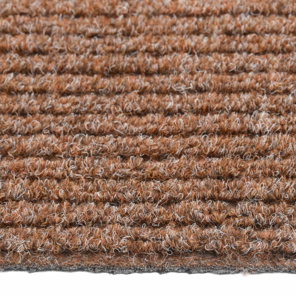 Käytävän kuramatto 100x200 cm beige - Harrastajankoti.fi