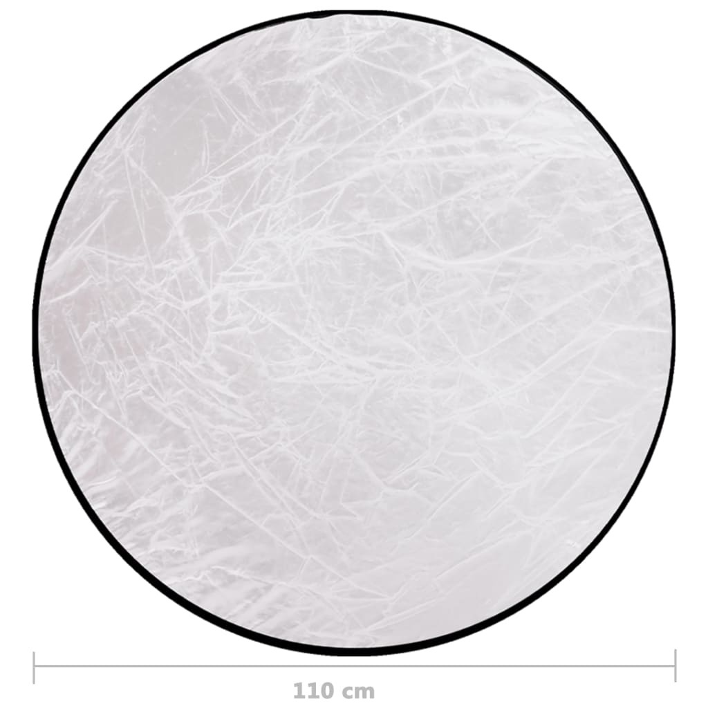 5-in-1 ja 2-in-1 Heijastinsarja säilytyspusseilla - Harrastajankoti.fi