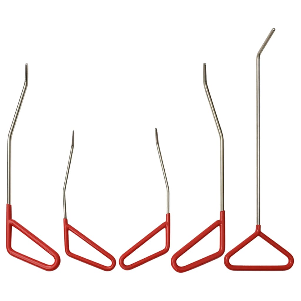 27-osainen Maaliton lommojen korjaussarja - Harrastajankoti.fi