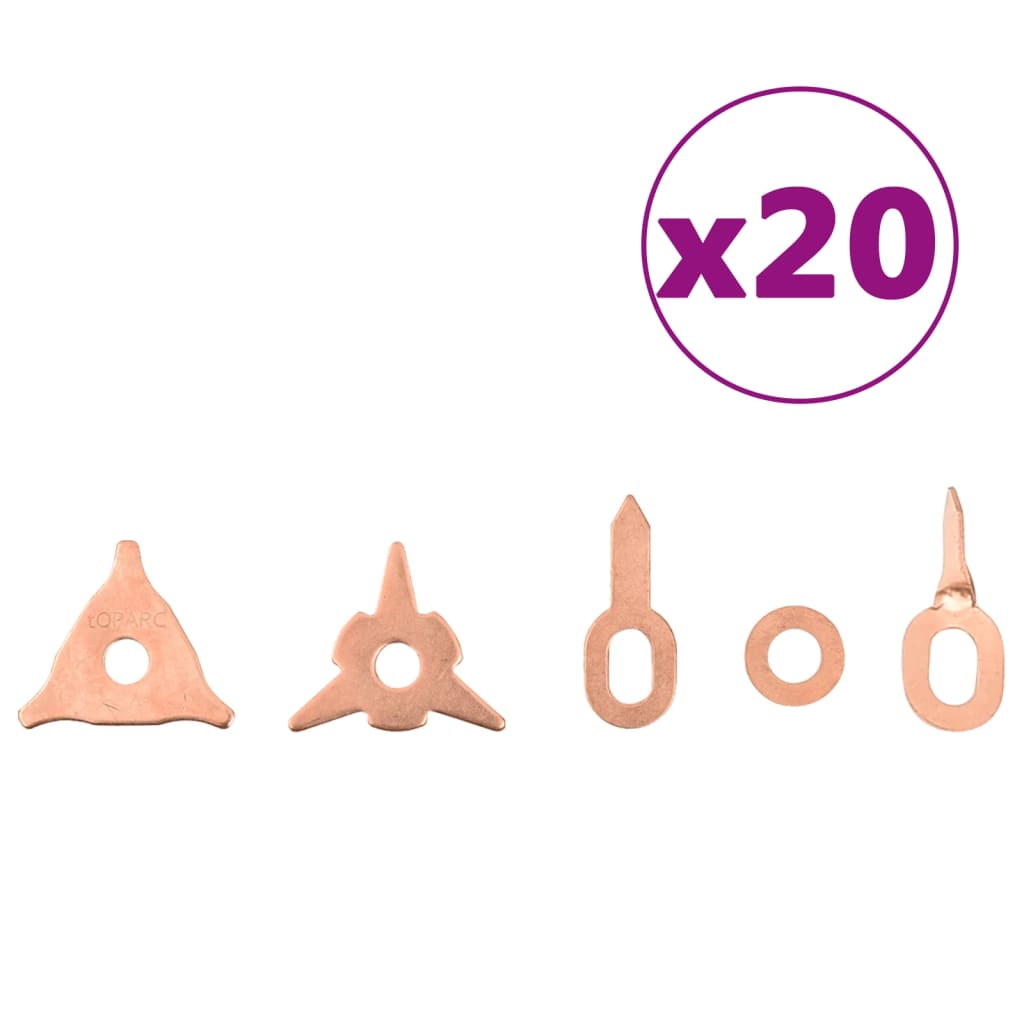 119-osainen Peltikorjaustyökalusarja - Harrastajankoti.fi