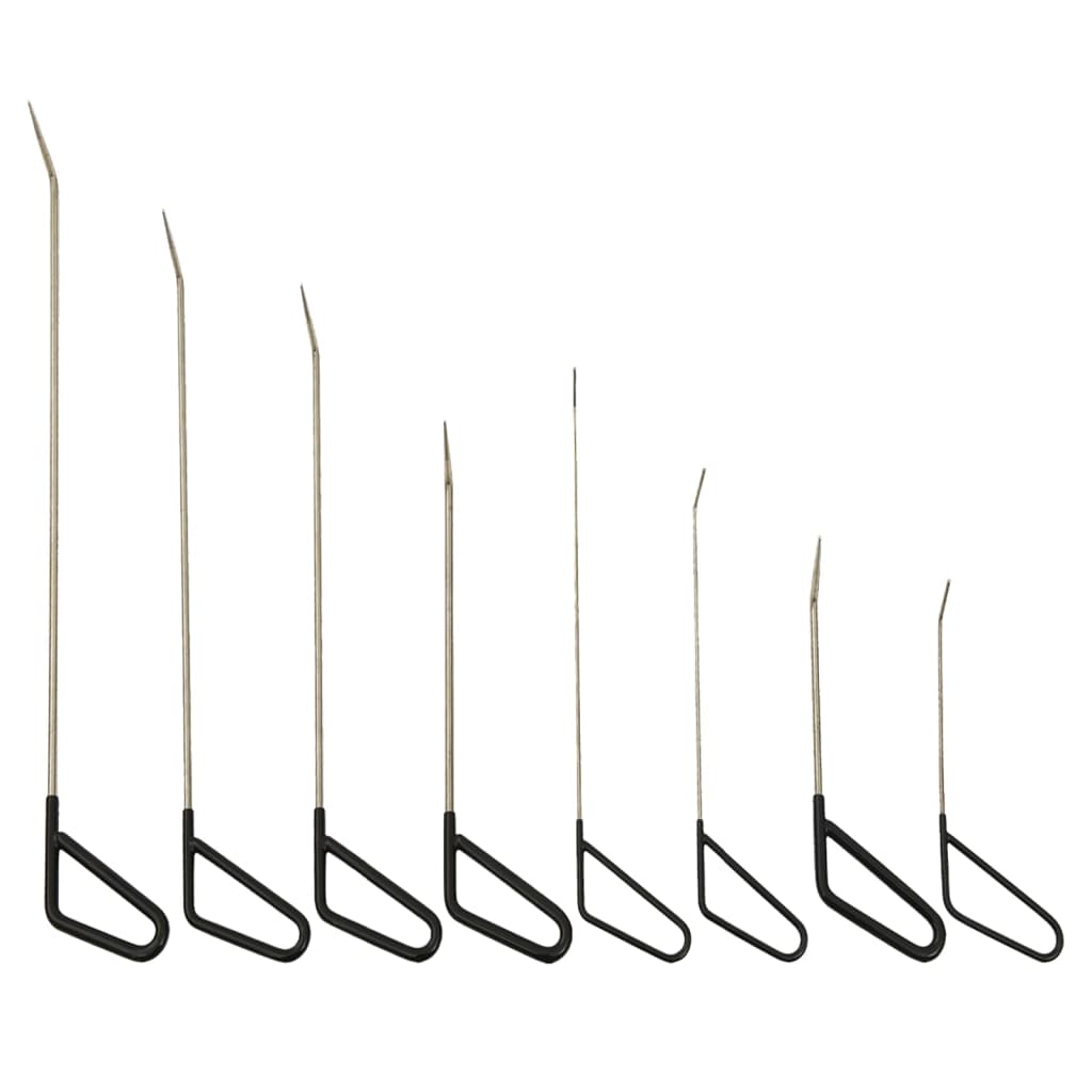 75-osainen Maaliton auton lommojen korjaustyökalusarja - Harrastajankoti.fi