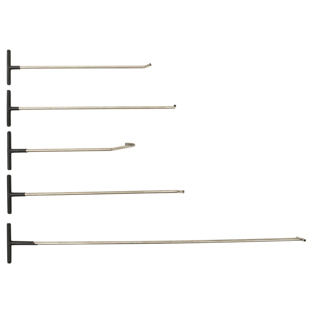 37-osainen lommojen korjaussarja teräs - Harrastajankoti.fi