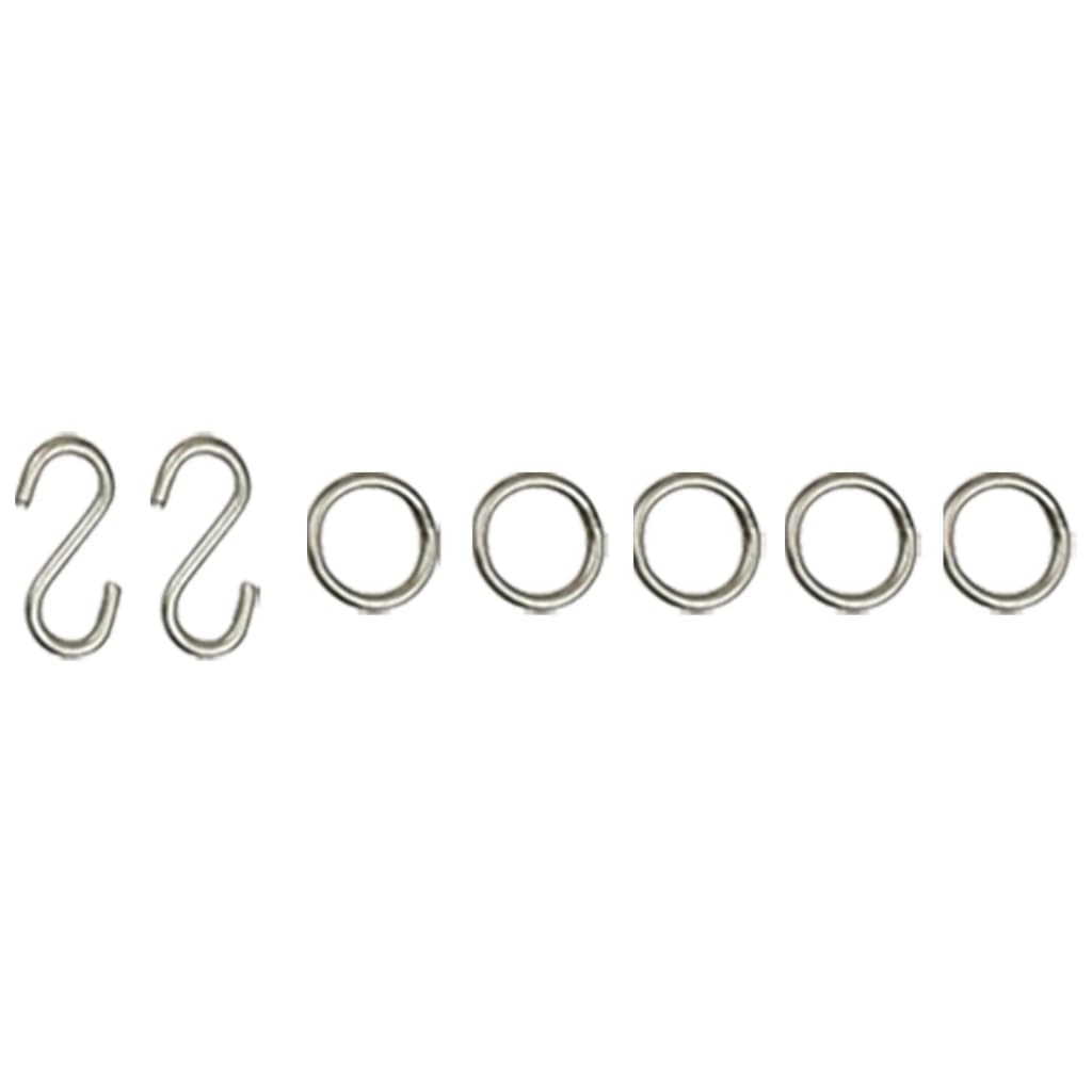 30-osainen Lommojen korjaussarja ruostumaton teräs - Harrastajankoti.fi