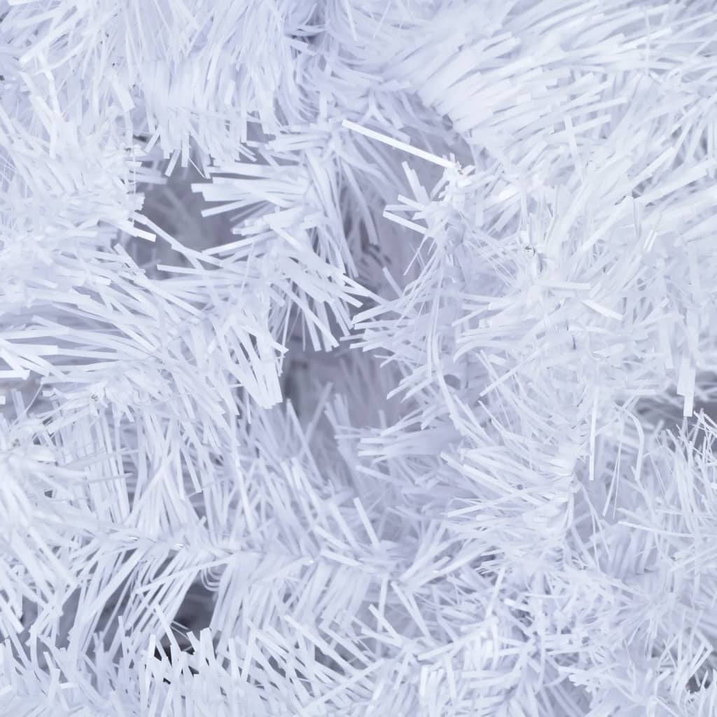 Tekojoulukuusi jalustalla 120 cm 230 oksaa - Harrastajankoti.fi