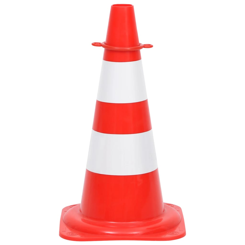 Ketjukartiosarja 10 m ketjulla punainen ja valkoinen - Harrastajankoti.fi