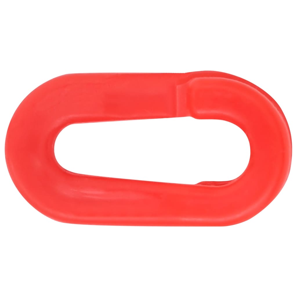 Ketjutolppasarja 10 m muoviketjulla - Harrastajankoti.fi