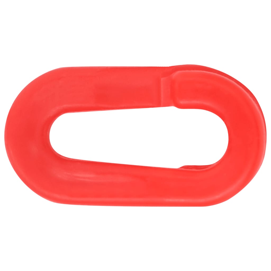 Ketjutolppasarja 10 m muoviketjulla - Harrastajankoti.fi