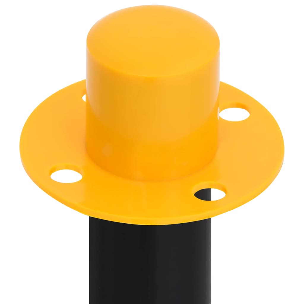 Ketjutolppasarja 10 ml muoviketjulla - Harrastajankoti.fi