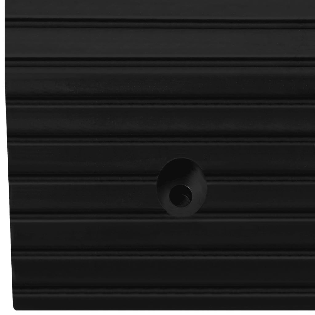 Kynnysramppi silta 49x39x7,5 cm kumi - Harrastajankoti.fi