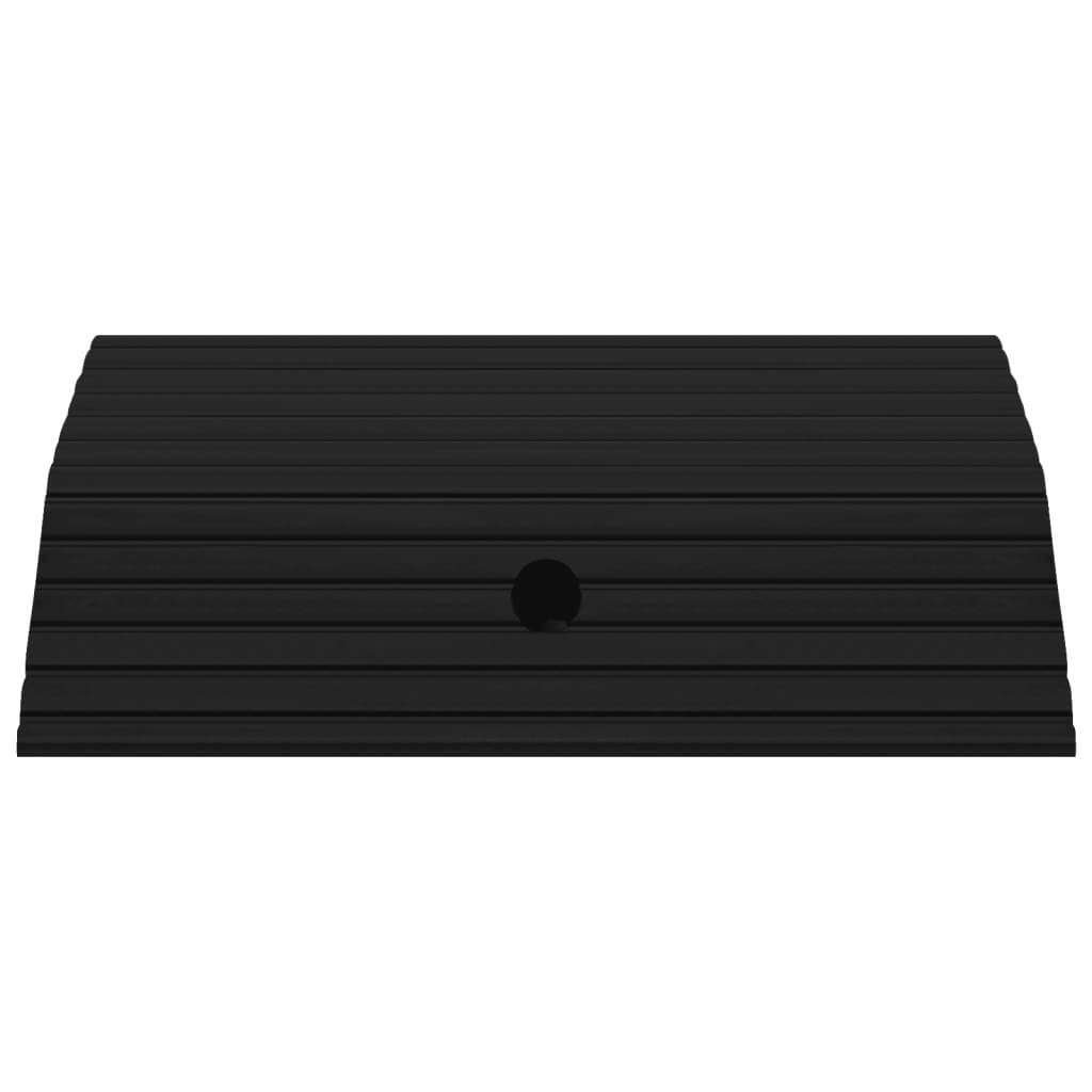 Kynnysrampit 3 kpl silta 49x39x7,5 cm kumi - Harrastajankoti.fi