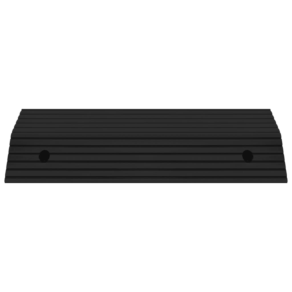 Kynnysramppi silta 2 kpl 80x40x8 cm kumi - Harrastajankoti.fi