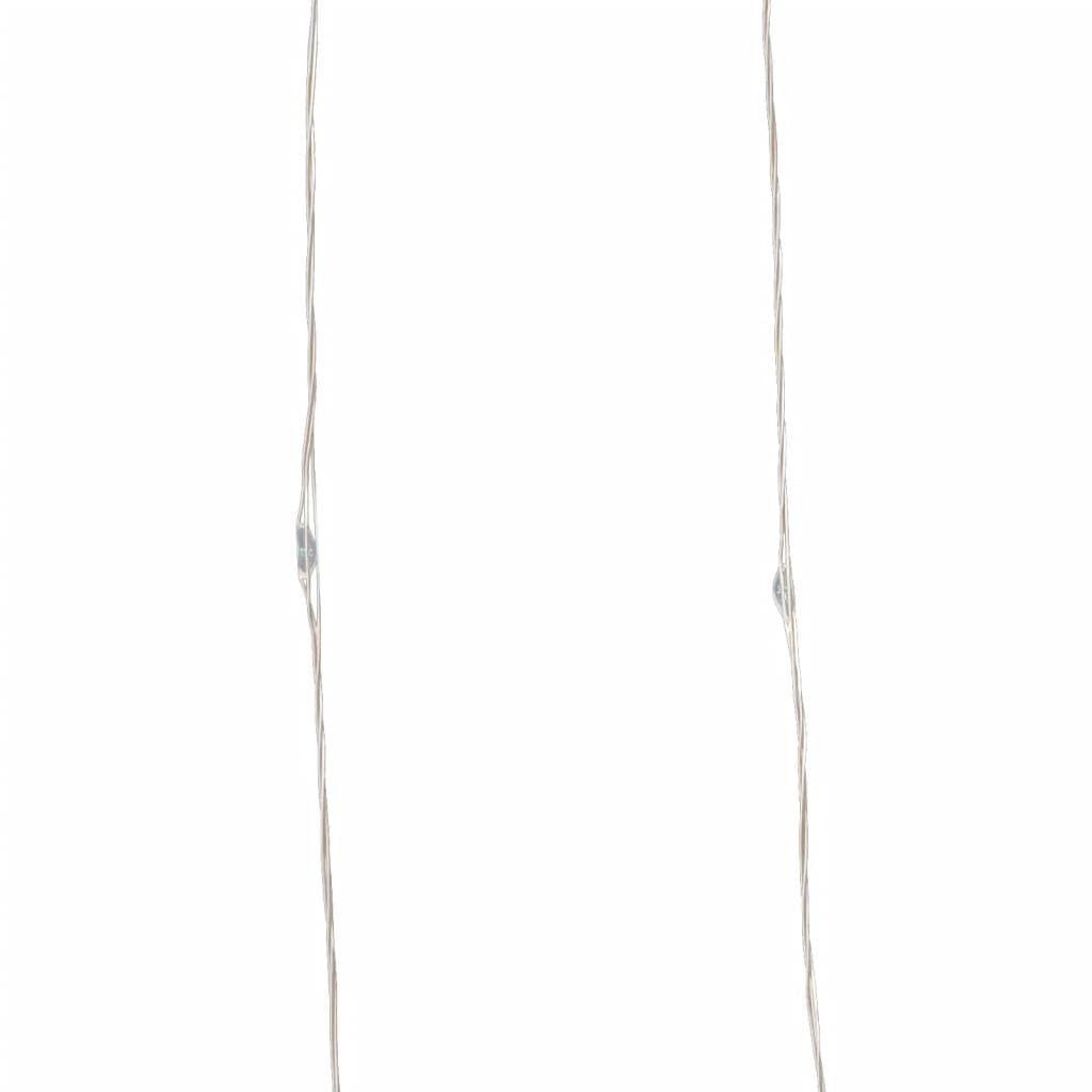 LED-valonauha 150 LED-valoa kylmä valkoinen 15 m - Harrastajankoti.fi