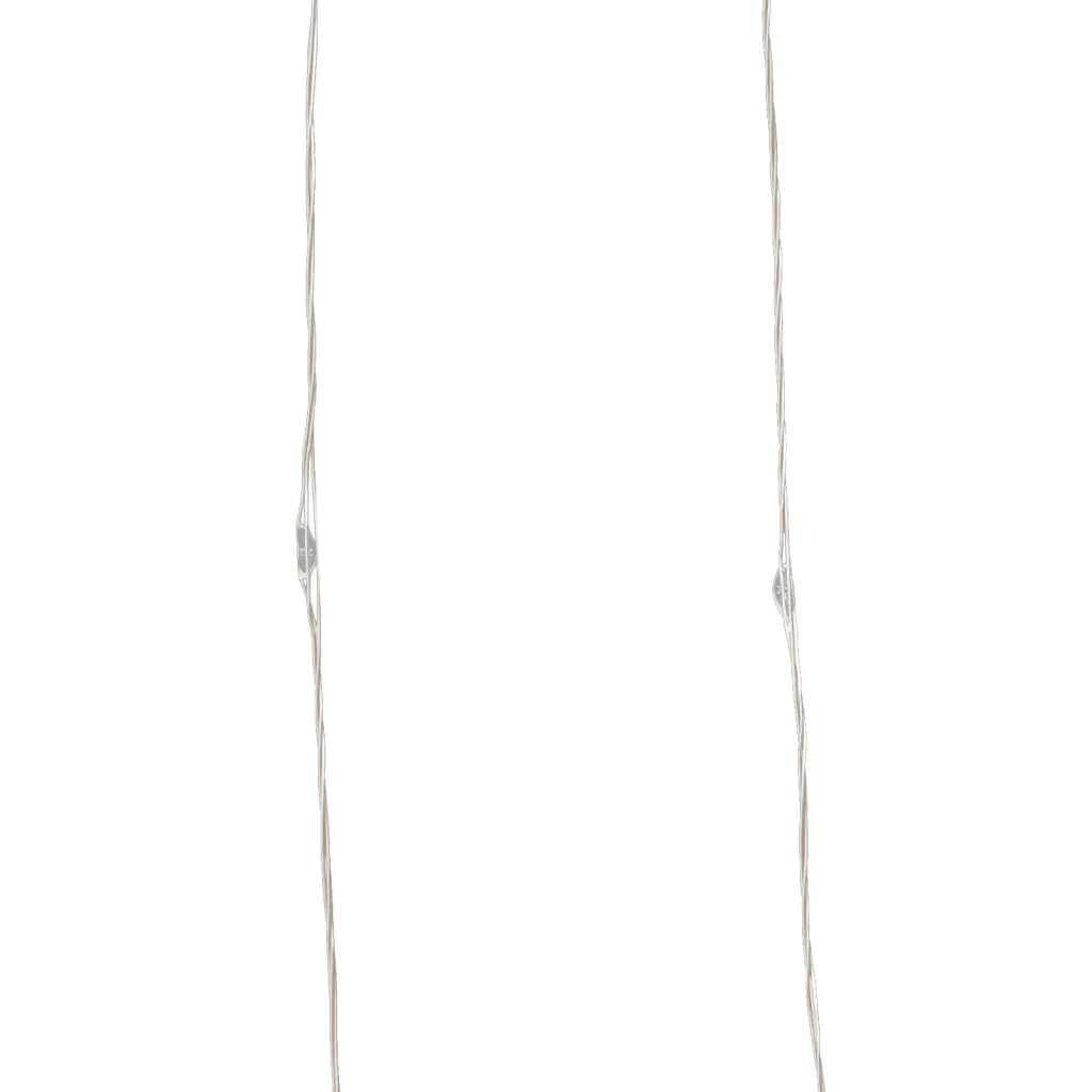 LED-valonauha 300 LED-valoa kylmä valkoinen 30 m - Harrastajankoti.fi