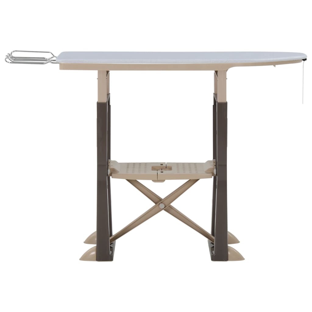 Silityslauta 40x31x137 cm - Harrastajankoti.fi