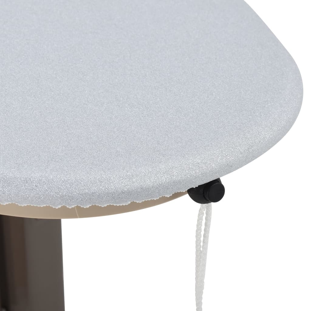 Silityslauta 40x31x137 cm - Harrastajankoti.fi