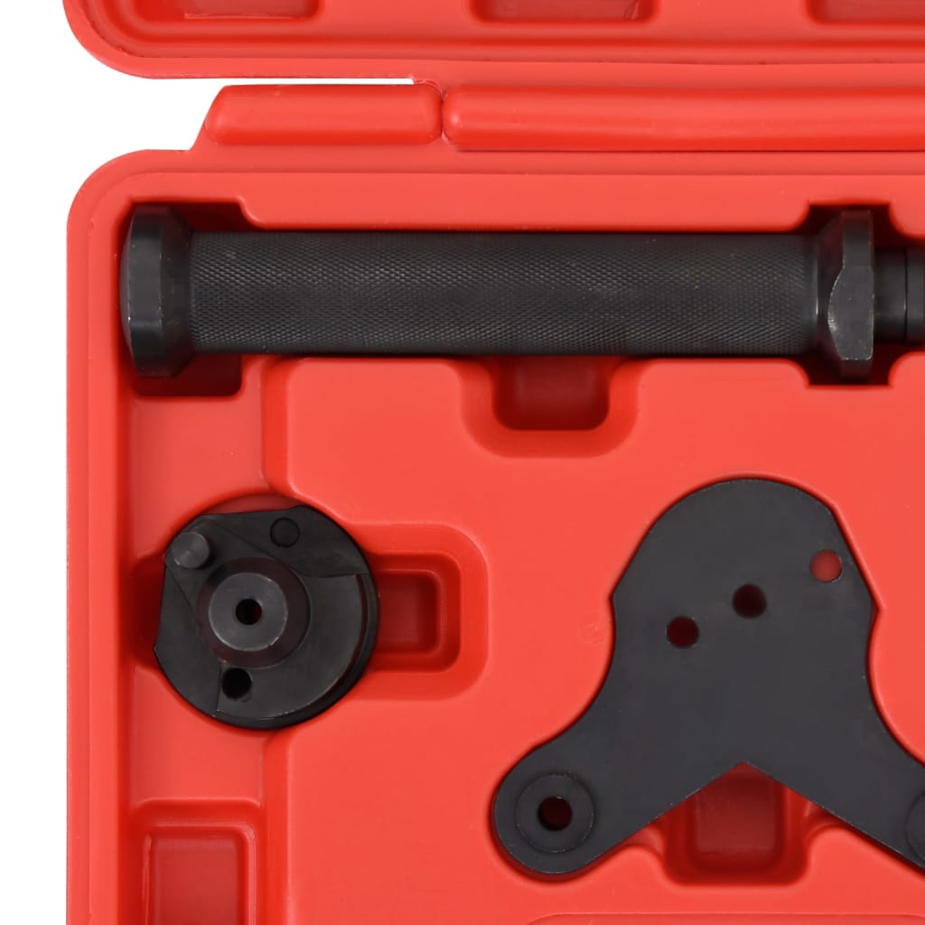 Tasapainotusakselin linjaustyökalut BMW-moottorit B37/B38 - Harrastajankoti.fi