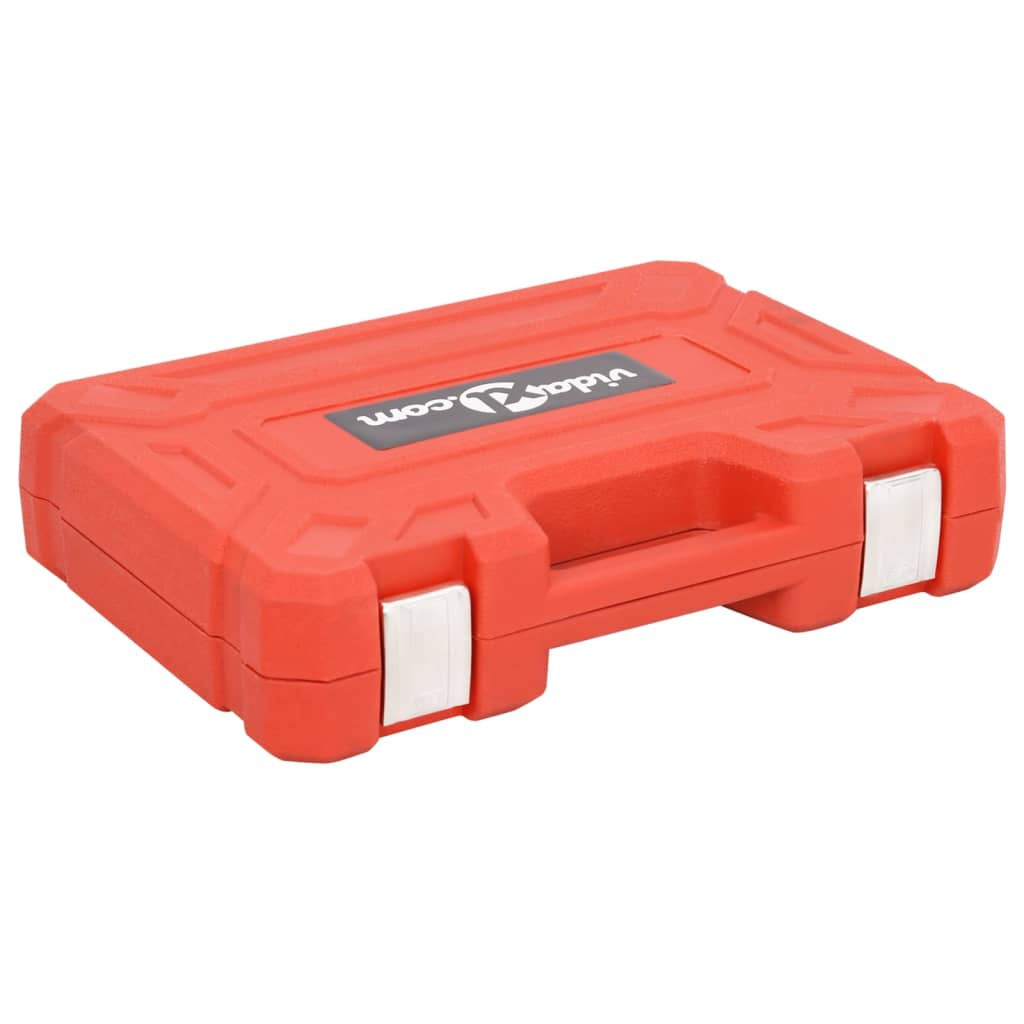 23-osainen Universaali jarrusatulan männän avaustyökalusarja - Harrastajankoti.fi