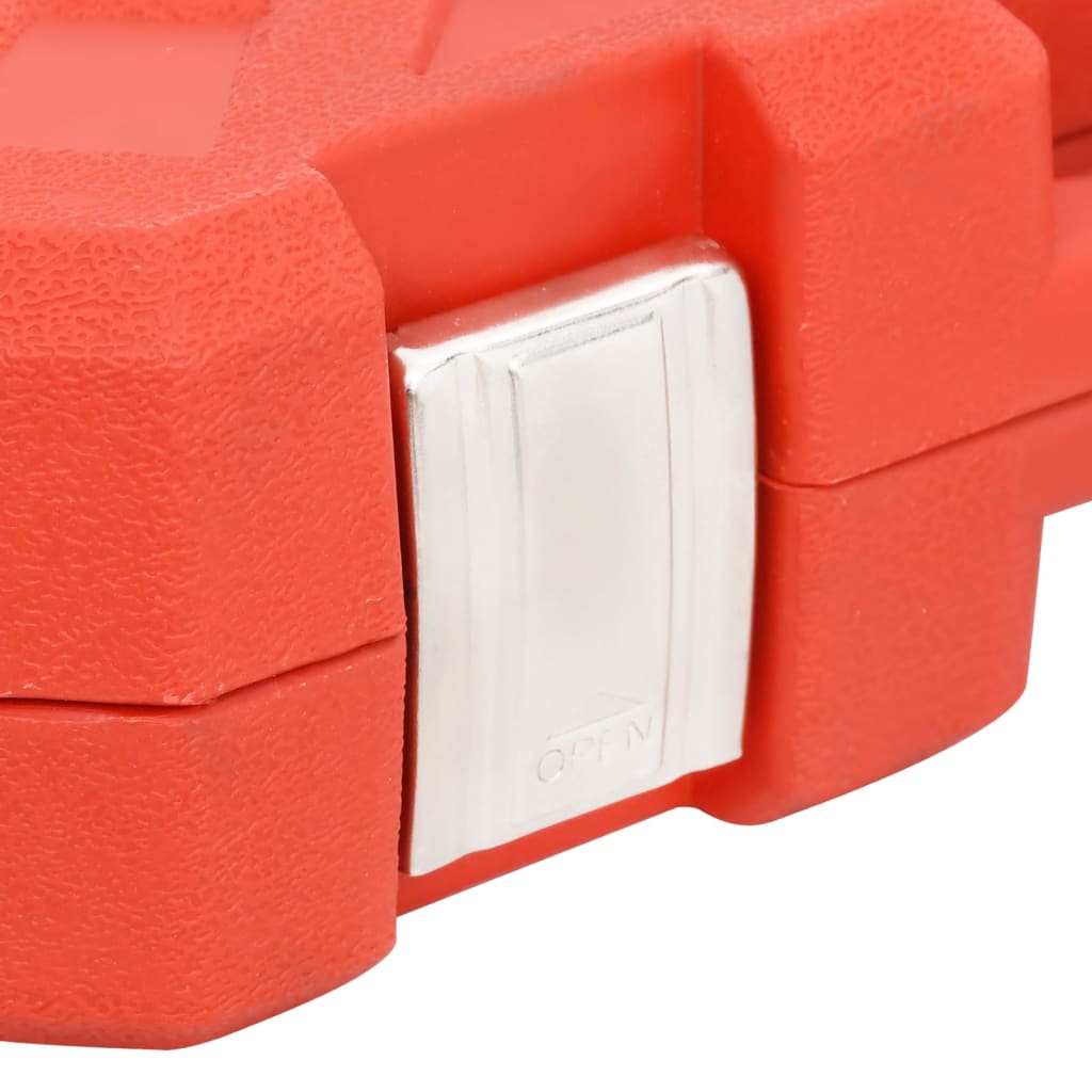 23-osainen Universaali jarrusatulan männän avaustyökalusarja - Harrastajankoti.fi