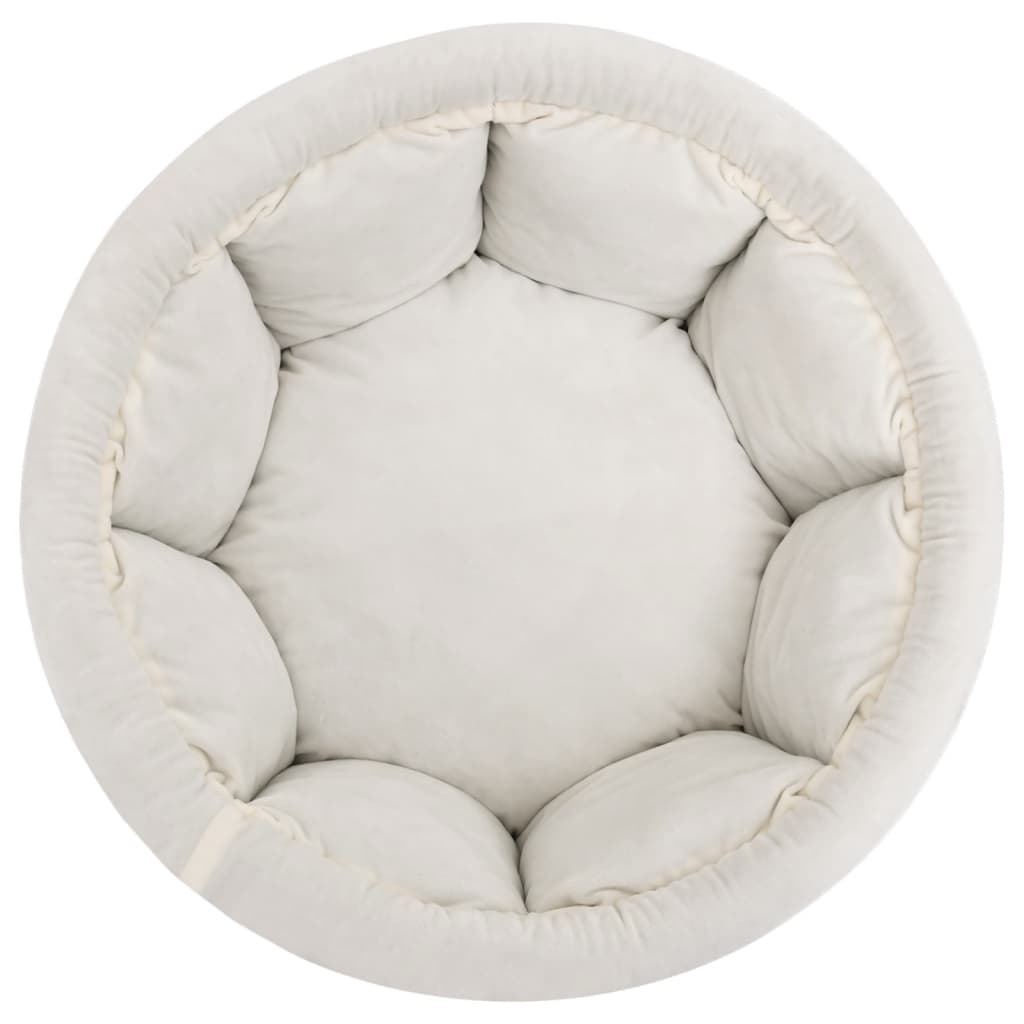 Koiran sänky 40x40x20 cm harmaa - Harrastajankoti.fi