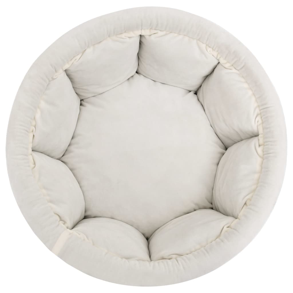 Koiran sänky 70x70x26 cm ruskea - Harrastajankoti.fi