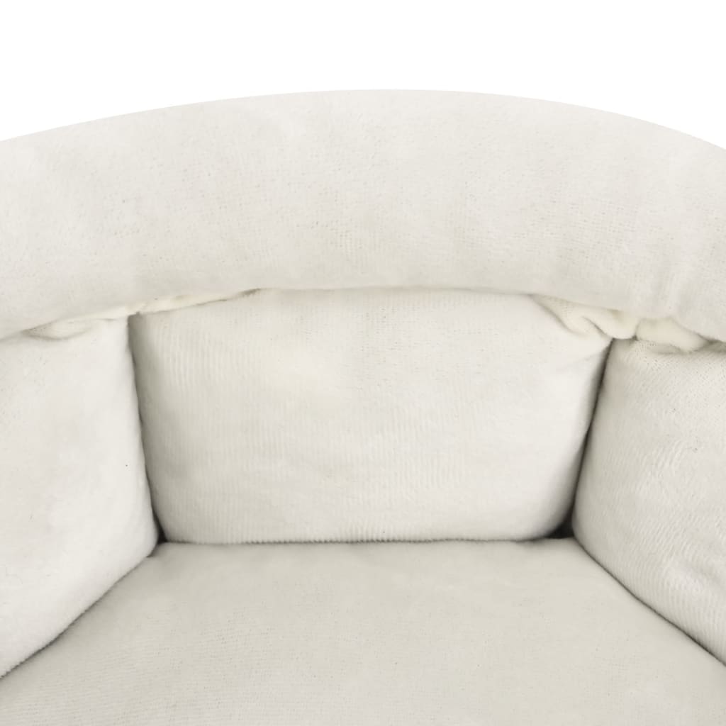 Koiran sänky 40x40x20 cm sininen - Harrastajankoti.fi