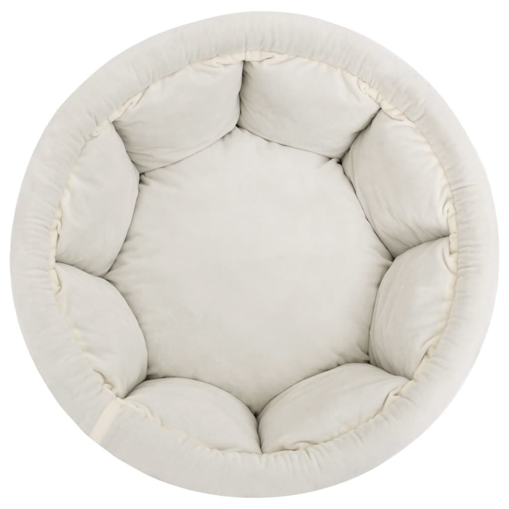 Koiran sänky 50x50x22 cm sininen - Harrastajankoti.fi