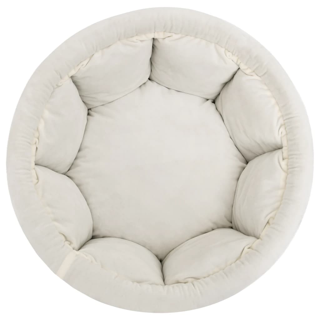 Koiran sänky 59x59x24 cm sininen - Harrastajankoti.fi