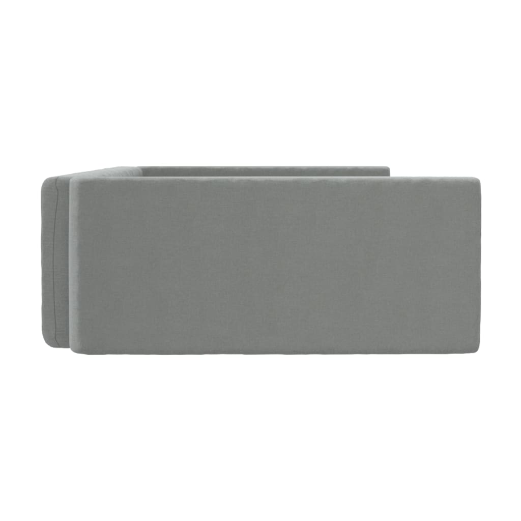 Koiranpeti auton tavaratilaan v.harmaa 70x45 cm pellavatyyli - Harrastajankoti.fi