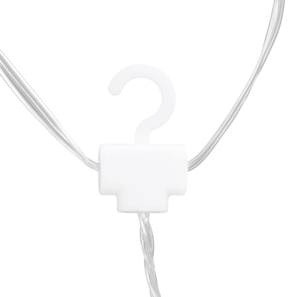 Tähti ja kuu keijuvalot kaukosäädin 138xLED sininen - Harrastajankoti.fi