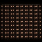 LED-valonauhaverho keijuvalot 3x3 m 300 LEDiä lämmin valkoinen - Harrastajankoti.fi