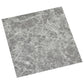 Itsekiinnittyvät lattialankut 20 kpl PVC 1,86 m² betoninharmaa - Harrastajankoti.fi