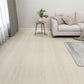 Itsekiinnittyvä lattialankku 20 kpl PVC 1,86 m² beige - Harrastajankoti.fi