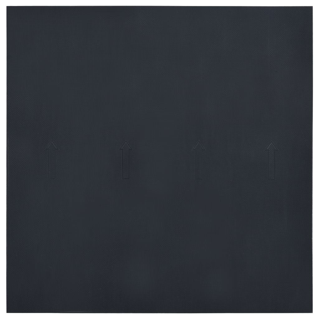 Itsekiinnittyvä lattialankku 20 kpl PVC 1,86 m² valkea marmori - Harrastajankoti.fi