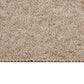 Tekstiililaatat 16 kpl 4 m² 25x100 cm vaalea beige - Harrastajankoti.fi