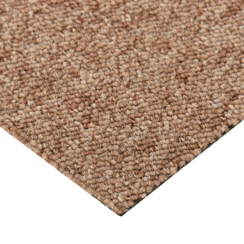 Tekstiililaatat 16 kpl 4 m² 25x100 cm beige - Harrastajankoti.fi