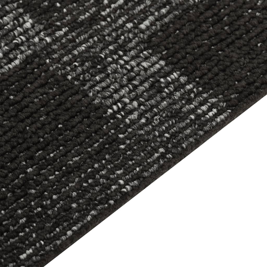 Tekstiililaatat 20 kpl 5 m² antrasiitti - Harrastajankoti.fi