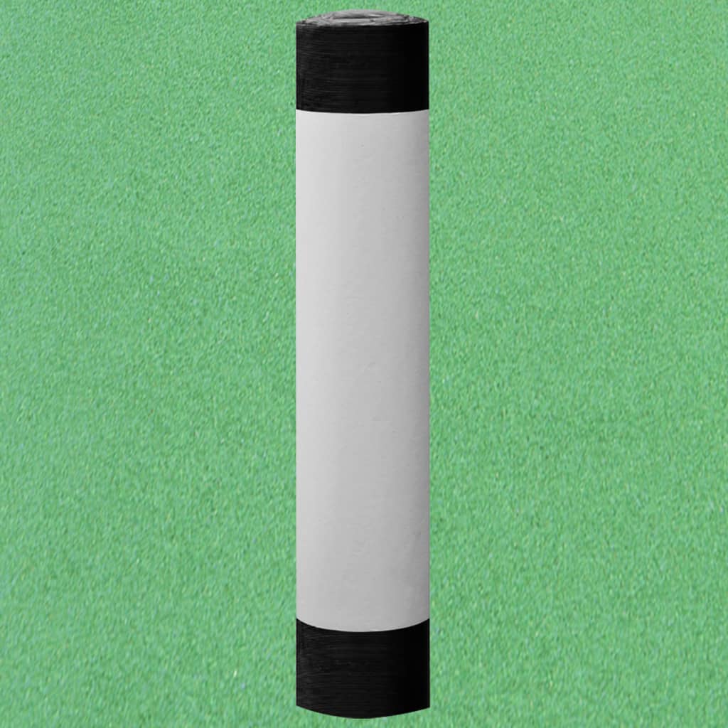 Bitumikattohuopa 1 rulla 2,5 m² vihreä - Harrastajankoti.fi