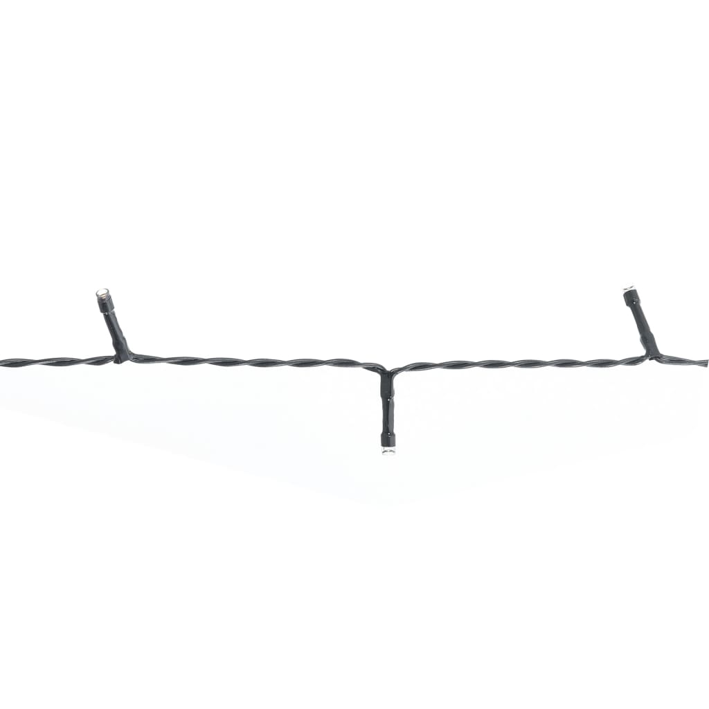 Kartio joulukuusi 84 lämpimän valkoista LEDiä 50x150 cm - Harrastajankoti.fi