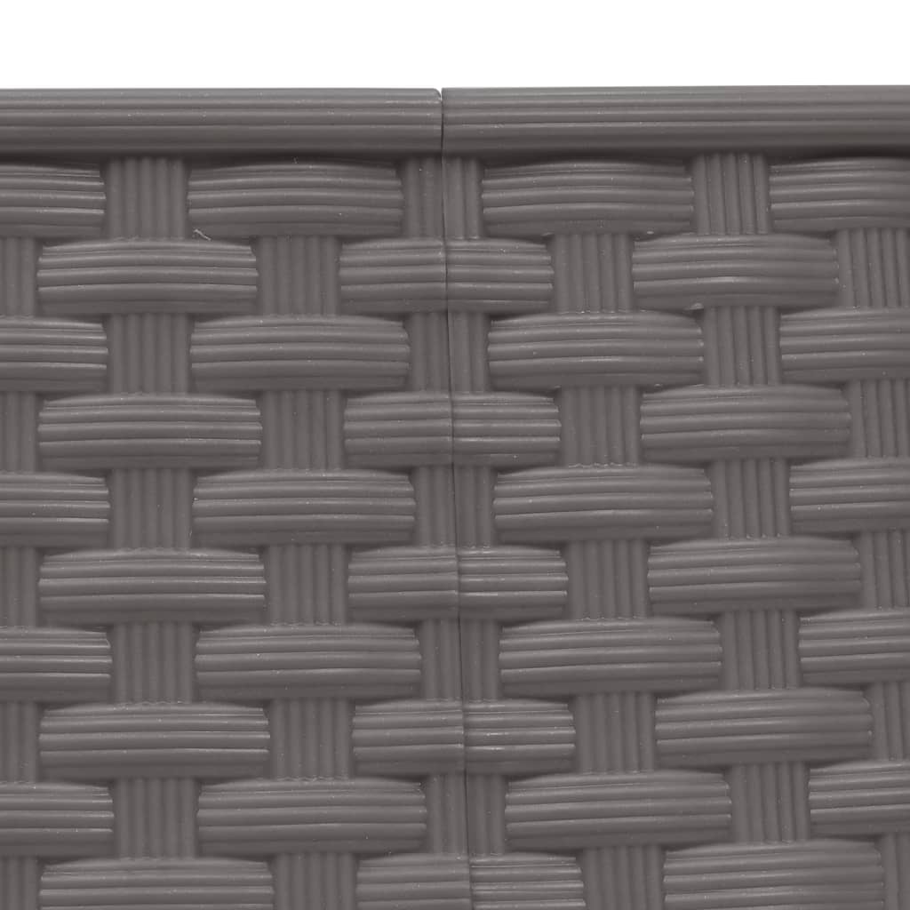 Joulukuusen helma ruskea Ø54x19,5 cm - Harrastajankoti.fi