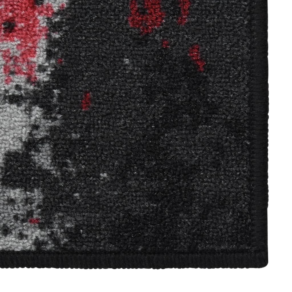 Käytävämatto monivärinen 80x150 cm - Harrastajankoti.fi