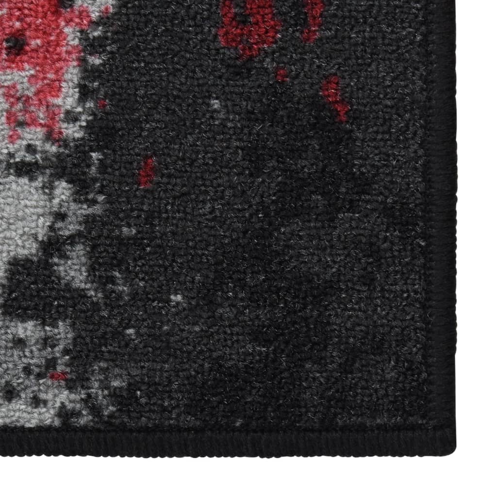 Käytävämatto monivärinen 80x200 cm - Harrastajankoti.fi