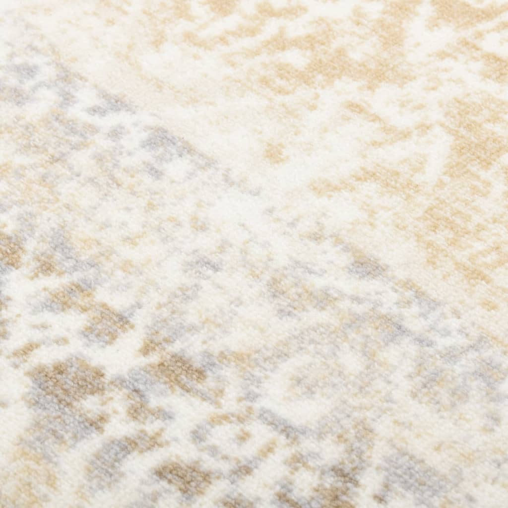 Käytävämatto kulta 80x150 cm - Harrastajankoti.fi