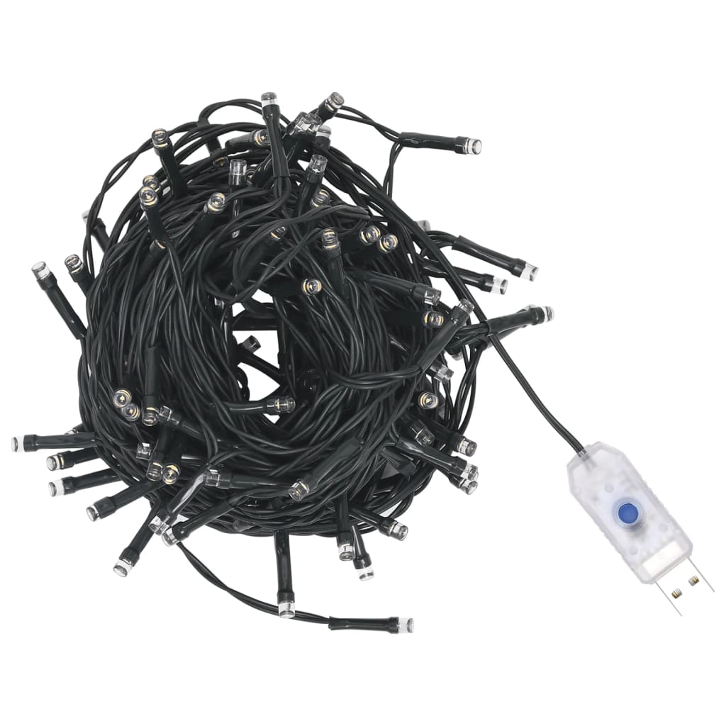 Tekojoulukuusi LED-valoilla 210 cm vihreä - Harrastajankoti.fi