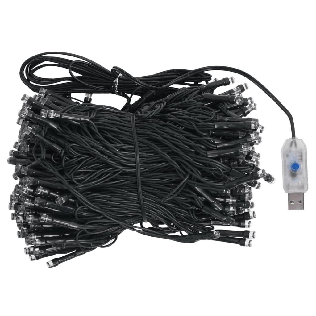 Tekojoulukuusi LED-valoilla ja palloilla vihreä 150 cm - Harrastajankoti.fi