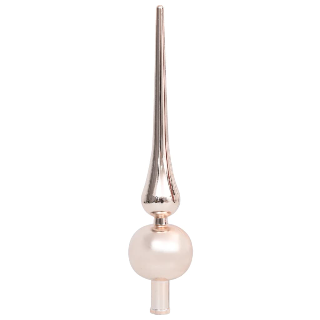 Tekojoulukuusi LED-valoilla ja palloilla vihreä 210 cm PVC - Harrastajankoti.fi