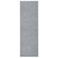 Käytävämatto BCF harmaa 60x200 cm - Harrastajankoti.fi